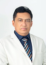 Foto de Raimundo de Almeida Santos