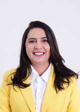 Foto de TATIANA ALMEIDA DE CARVALHO RIBEIRO