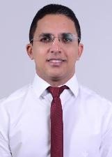 Foto de Francisco Marcos Silva de Sousa Filho