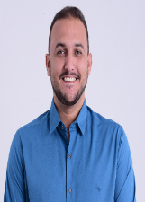 Foto de JOÃO RÔMULO FERREIRA BATISTA