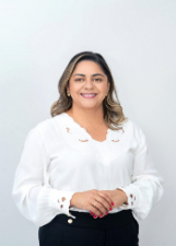 Foto de LUZIANE PEREIRA DO NASCIMENTO LIMA