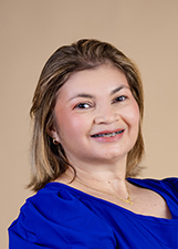 Foto de Eva Wilma Portela de Brito