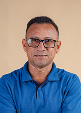 Foto de CLAUDIO BRÁS DE ALMEIDA