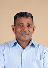 Foto de FRANCISCO DAS CHAGAS DE ARAUJO PEREIRA