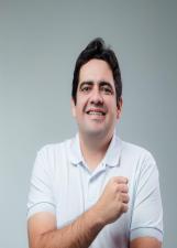 Foto de Felipe de Carvalho Ribeiro