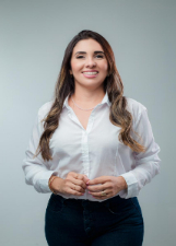Foto de Nathalia Regia de Carvalho Guedelho Silva