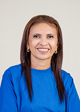 Foto de Isabel Cristina Portela de Brito