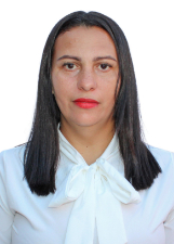 Foto de Geannia Silva Teixeira