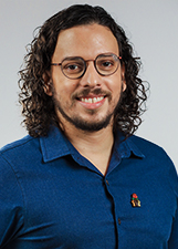 Foto de Pedro Vidal Olimpio de Melo Costa