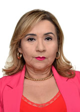 Foto de Carla Cléia Alves da Silva