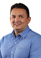 Foto de Carlos Alberto da Costa Araujo Netto