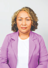 Foto de MARIA APARECIDA JUCÁ E SILVA