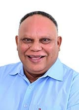 Foto de Vitório Henrique Pereira da Silva