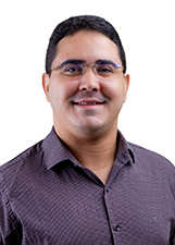 Foto de Ivewton Breno Almeida de Freitas