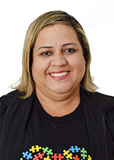 Foto de Iranete de Carvalho Machado Barros