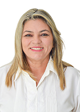 Foto de PATRICIA MARIA SANTANA DE ARAUJO