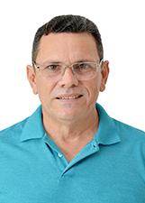 Foto de Luiz Antonio Campos de Araujo