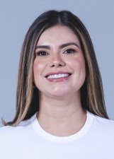 Foto de Pollyanna Keccy Vieira da Rocha Moura