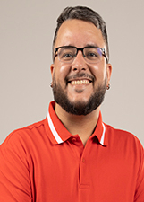 Foto de Cássio de Sousa Borges