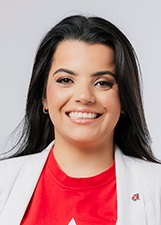 Foto de Teônia Mikaelly Pereira de Sousa