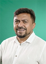 Foto de João de Deus Pereira