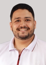 Foto de TEX WILLER MARQUES DOS SANTOS