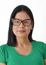 Foto de FLÁVIA DE CRISTO DE SOUZA BORGES