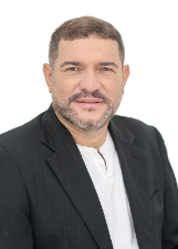 Foto de Luís Carlos Magno da Silveira Santos