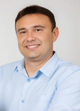 Foto de Thiciano Ribeiro da Cruz