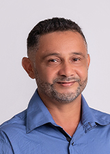 Foto de FREDISON VIEIRA DO NASCIMENTO