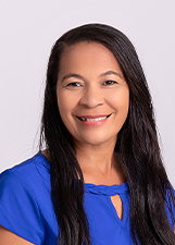 Foto de MARIA APARECIDA VIEIRA DOS SANTOS