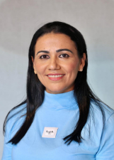 Foto de LUANA KELENE NUNES DUTRA