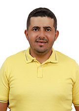 Foto de ANDERSON RIBEIRO  MARTINS