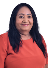 Foto de Maria do Socorro de Carvalho