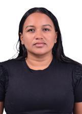 Foto de MARIA JOSÉ DA SILVA SANTOS