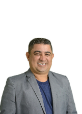Foto de Luís Gonzaga Ribeiro