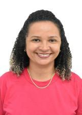 Foto de Ana Cláudia Costa Lima
