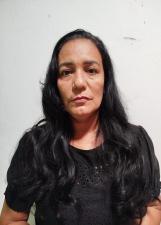 Foto de Antônia dos Santos Silva