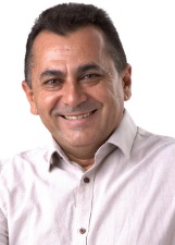 Foto de Rubem Ribeiro de Almeida
