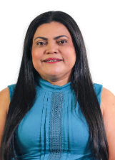 Foto de Maria Madalena da Silva