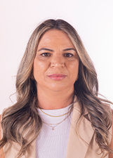 Foto de Patrícia Fortes dos Reis Costa