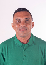 Foto de Ejanes Dean de Castro Santos