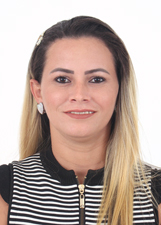Foto de SIMONE FONTENELE SARAIVA