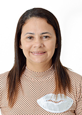 Foto de LUCILENE DA SILVA AIRES
