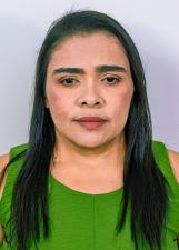 Foto de CLEIDIANA DE OLIVEIRA SILVA