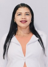 Foto de JUCÉLIA FRANCISCA DA CONCEIÇÃO