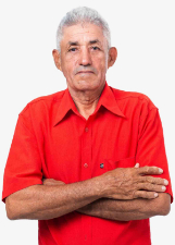Foto de Hermogénes Lopes de Carvalho