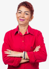 Foto de Edileusa Izabel de Sousa