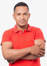 Foto de Marcos Eduardo da Silva Brito