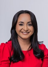 Foto de Auricelia Maria de Carvalho